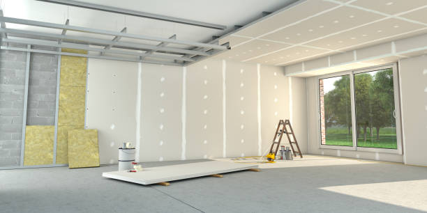Best Insulation Installation Services in Saluda, SC